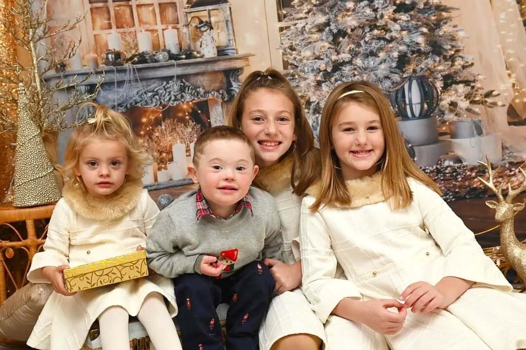 Weihnachtshintergründe für Fotografie Weihnachtsbaum Fotografie Backdrops SH1205
