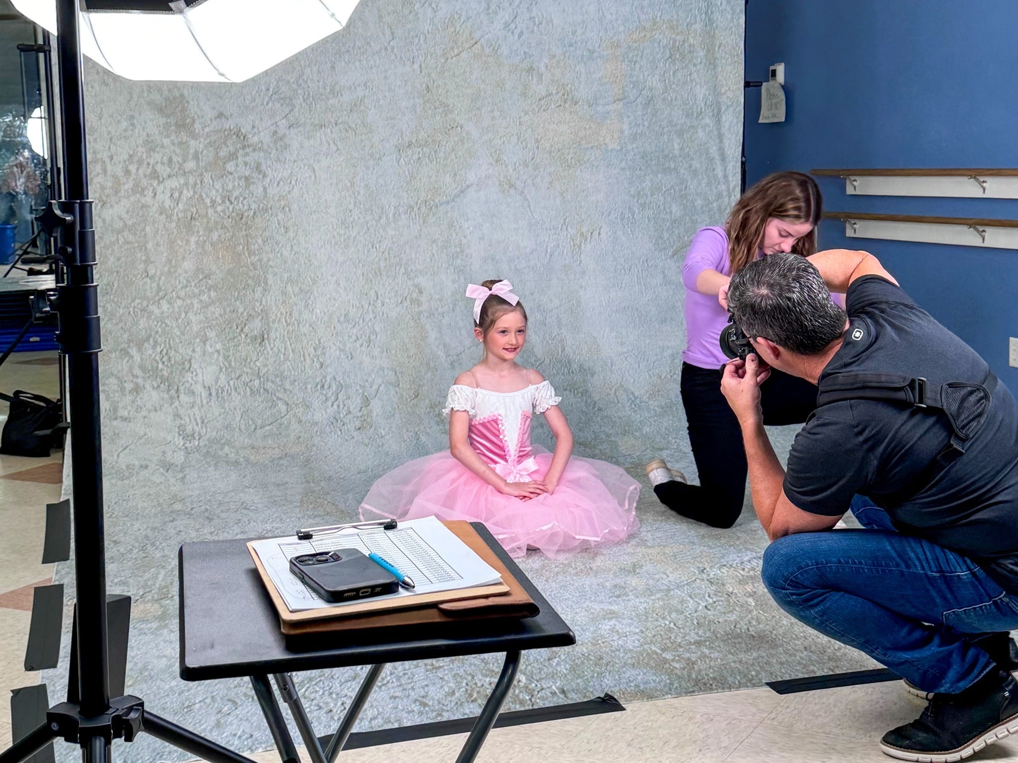 Abstrakt Textur Farbmischung Hintergrund für Fotostudio D171