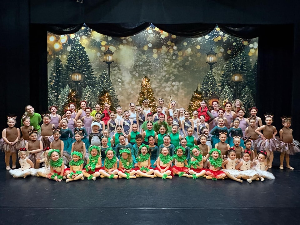 Weihnachtsbäume Lichter Blinkende Hintergründe G-1440