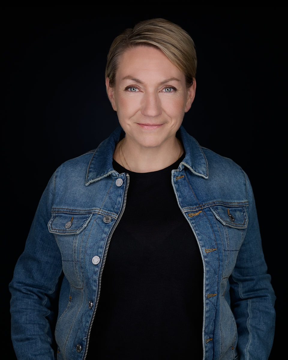 Schwarzer abstrakter Fotografie-Hintergrund für Studio D189