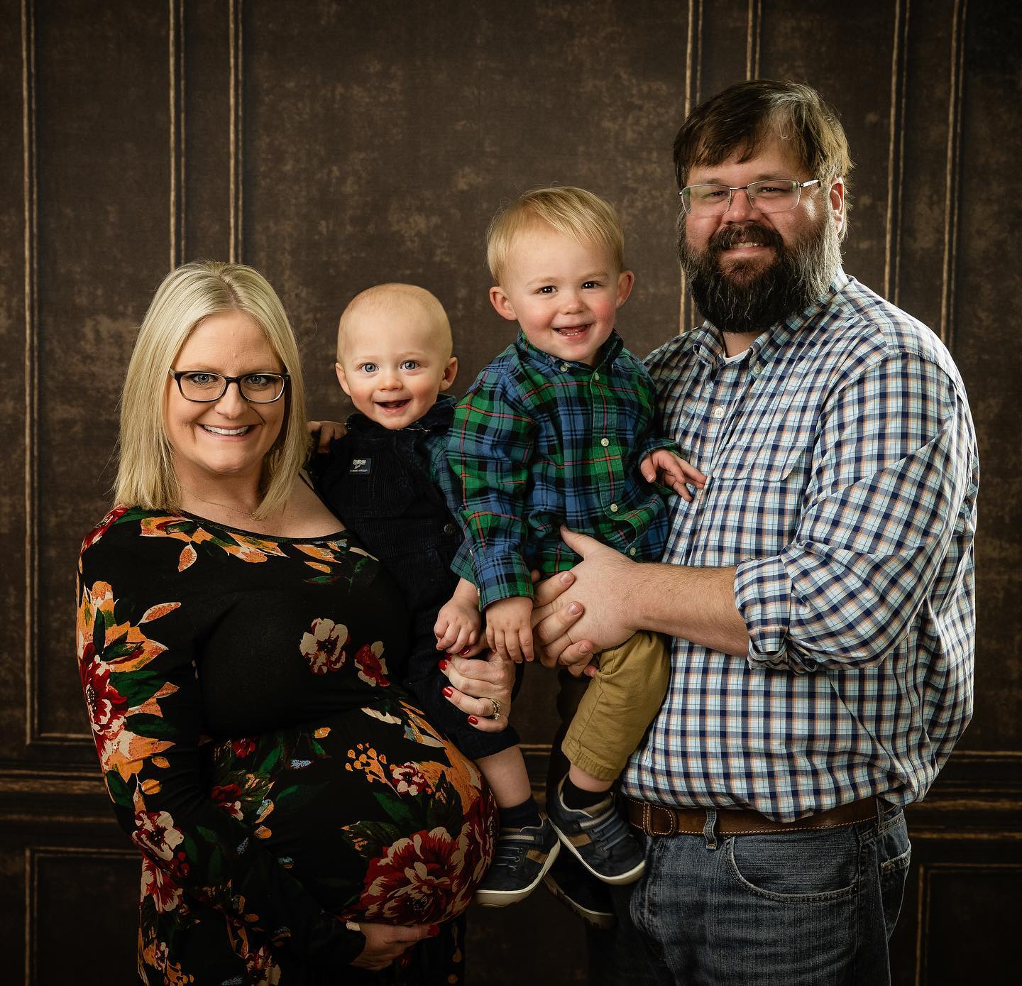 Vintage-Wand-Fotohintergrund Dunkle Retro-Wandstruktur Vintage-Fotohintergrund MRR9-98