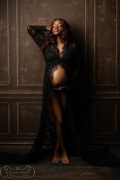 Vintage-Wand-Fotohintergrund Dunkle Retro-Wandstruktur Vintage-Fotohintergrund MRR9-98