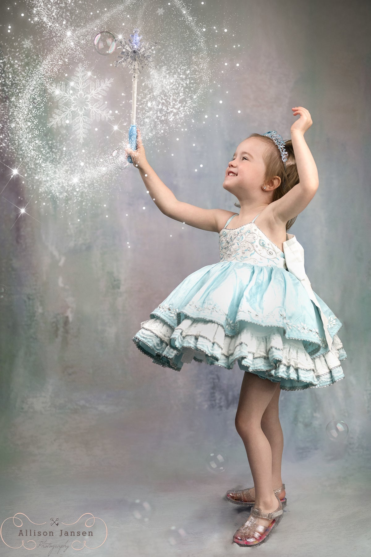 Abstrakter Fotohintergrund Weiche Pastellfarben mit Farbverlauf Struktur Abstrakter Fotohintergrund MRR9-92