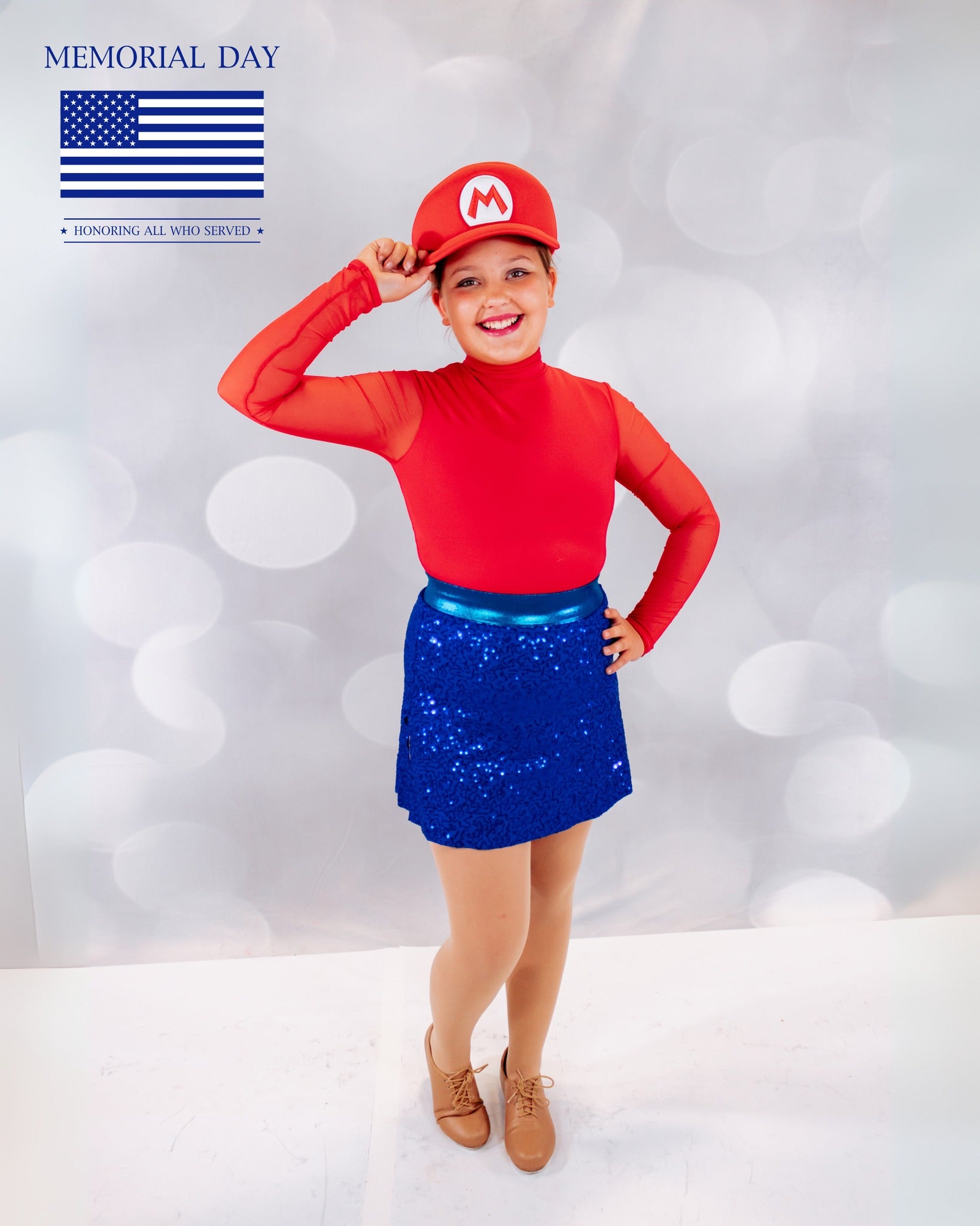 Funkelndes Silber Bokeh Portraitfotografie Hintergrund KAT-101