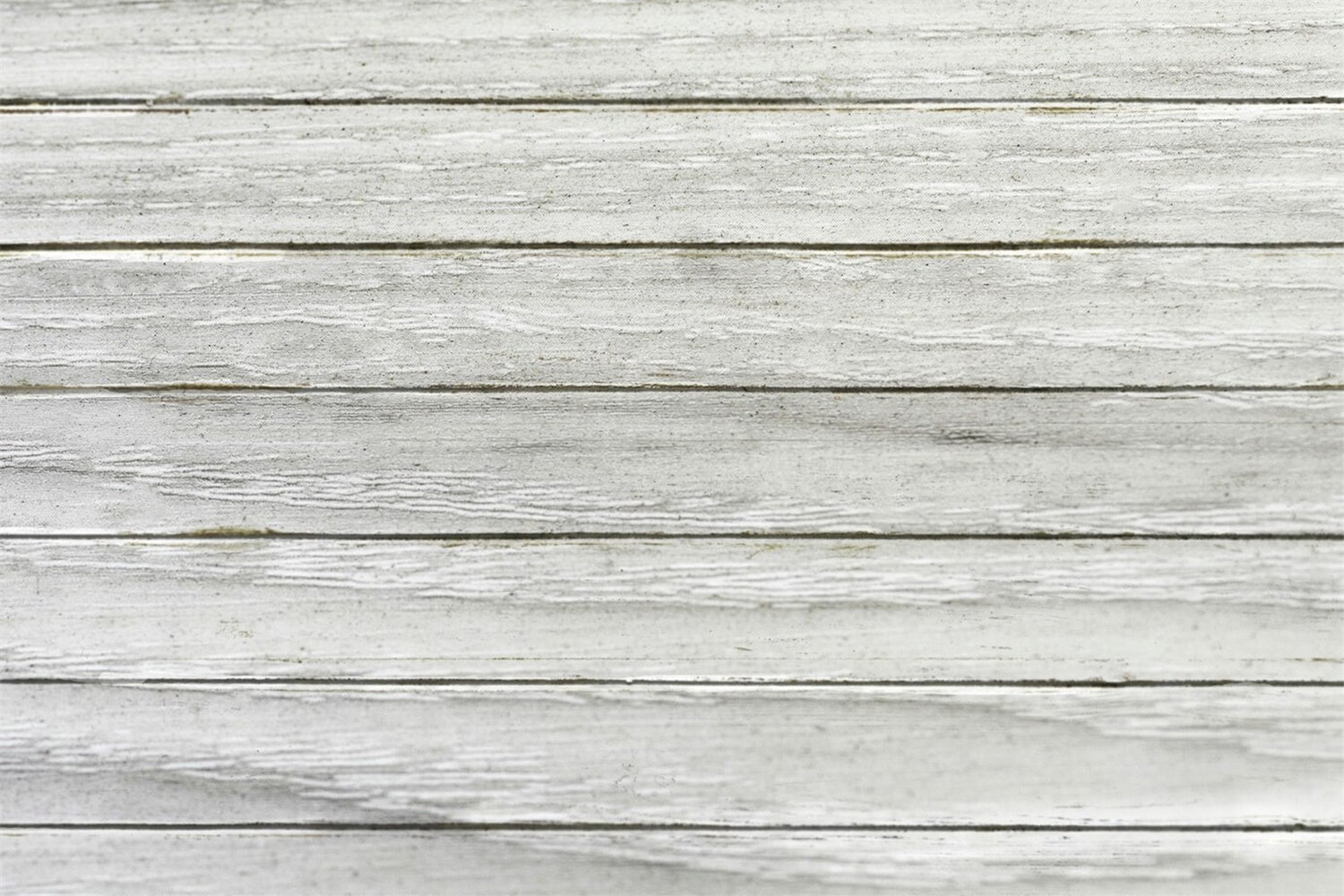 Fotohintergrund Boden Distressed Weißer Holzboden Backdrop BRP1-541