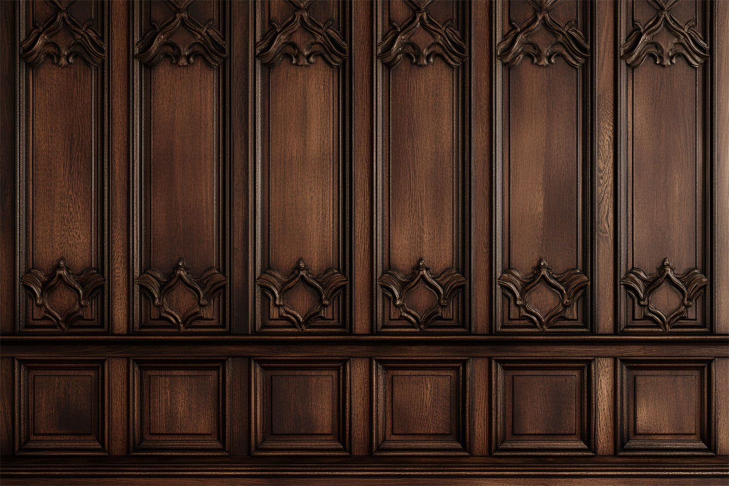 Fotografie Vintage Backdrops Retro Wand Holz Panel Backdrop BRP11-566