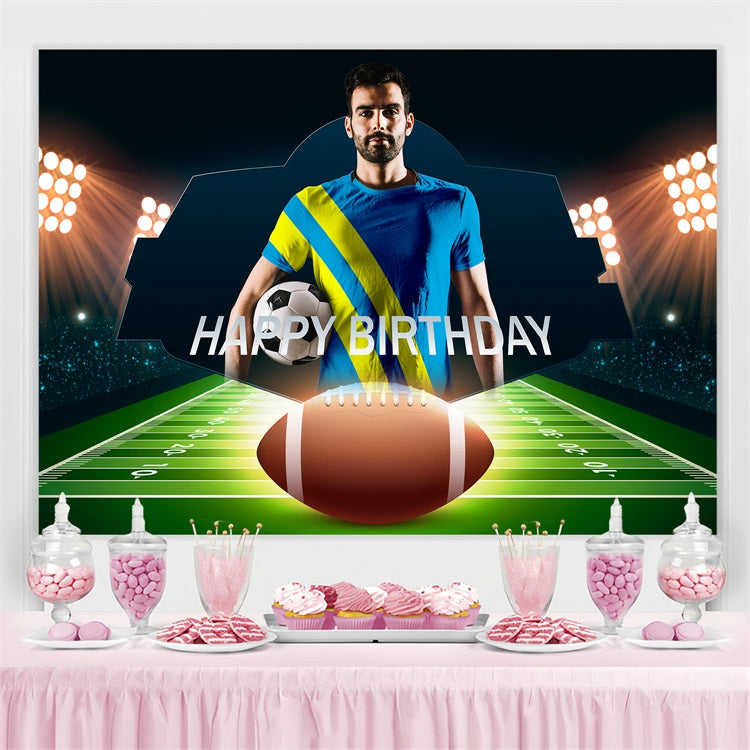 Personalisierte Geburtstag Backdrop Rot Rose 80th Backdrop BRP4-21