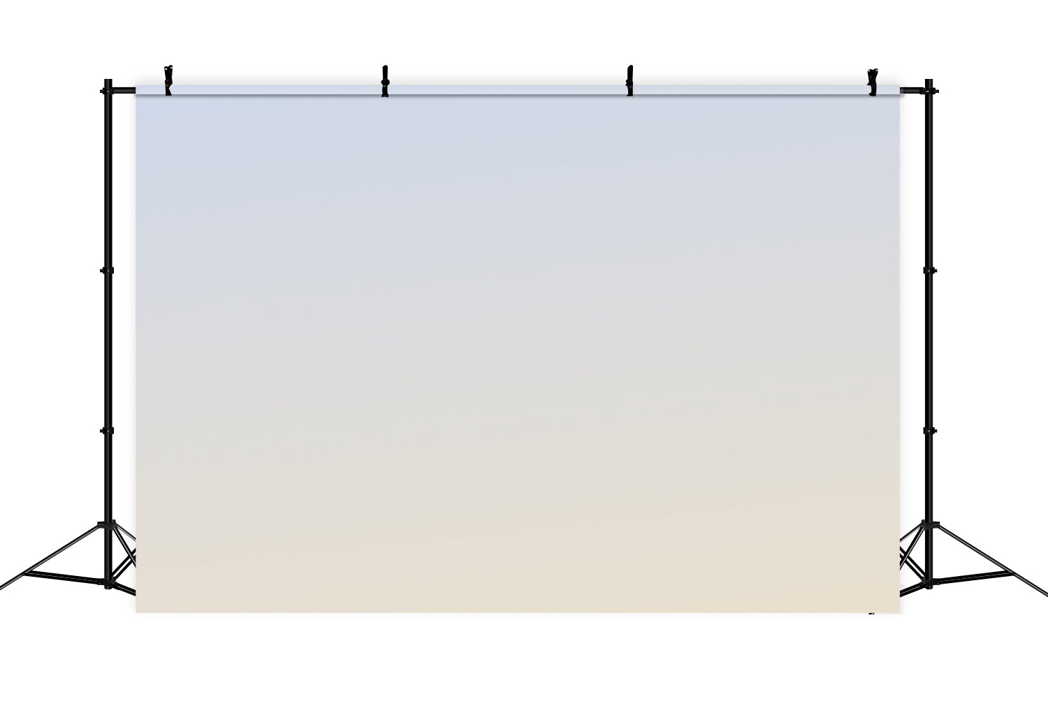 Schulfoto-Hintergrundkulissen Verträumt Weicher Nebel Farbverlauf Hintergrund CSH4-199