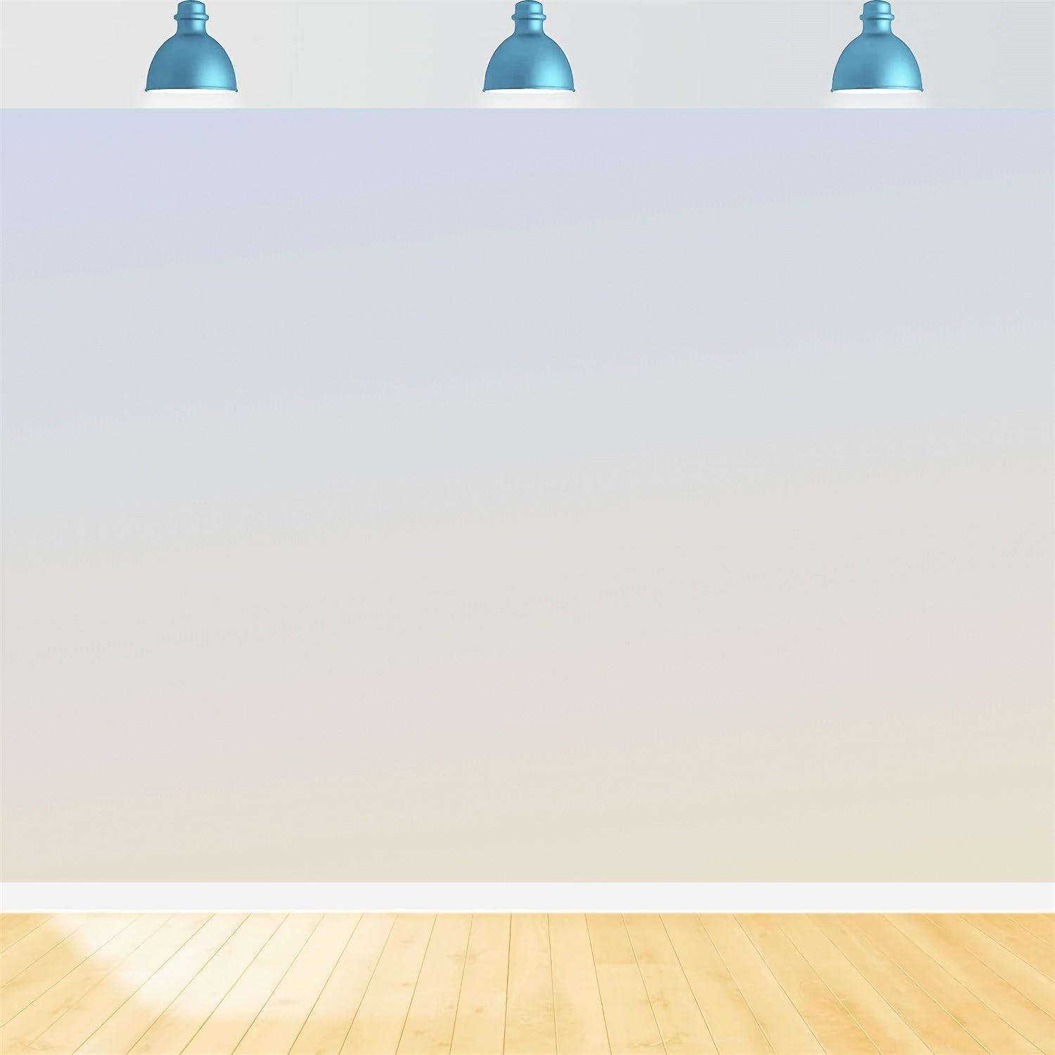 Schulfoto-Hintergrundkulissen Verträumt Weicher Nebel Farbverlauf Hintergrund CSH4-199