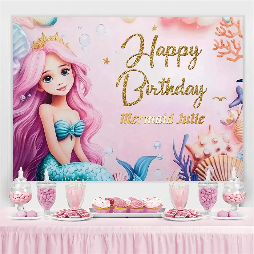 Personalisierte Geburtstag Backdrop Black Smoking Backdrop CSH4-5