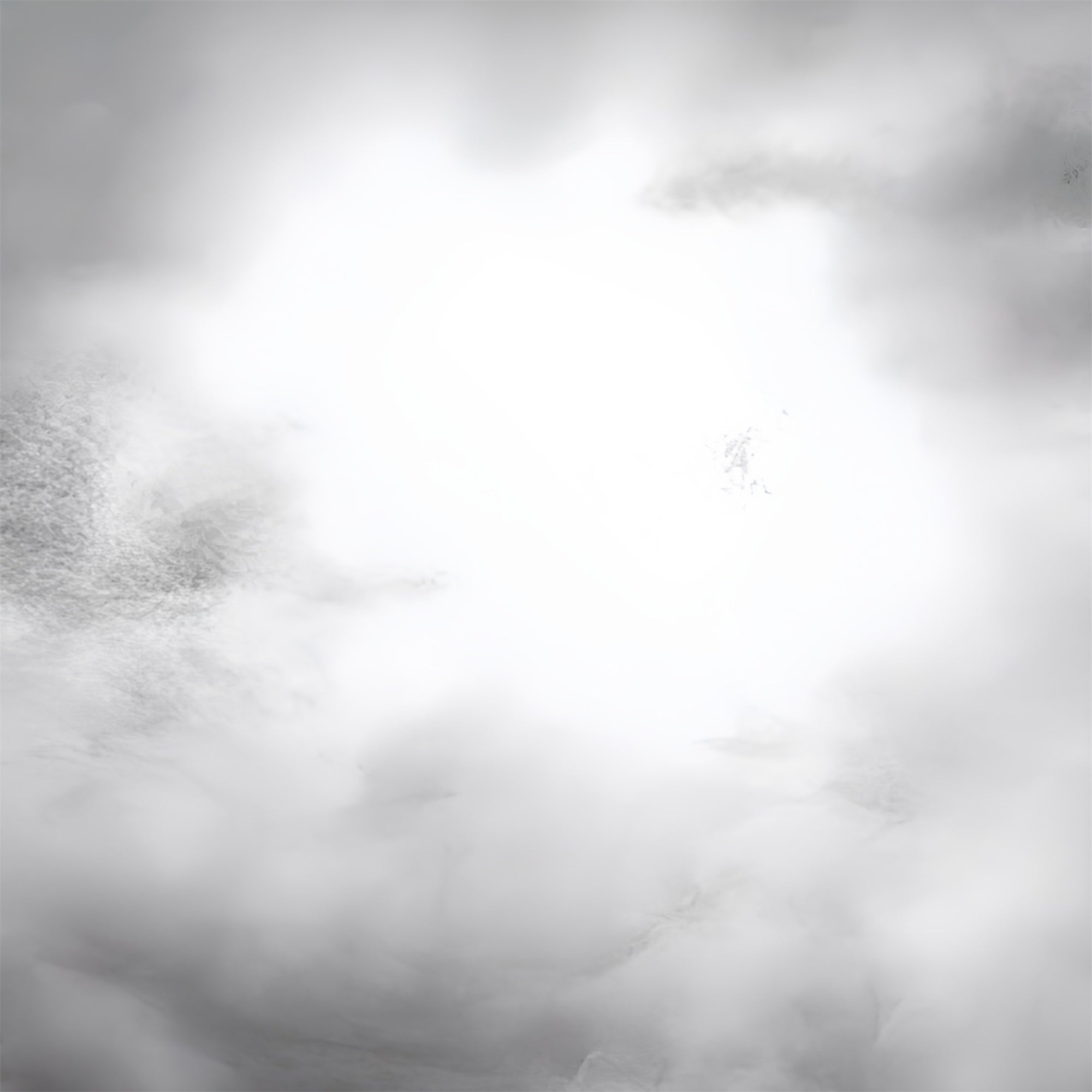 Grauer Hintergrund Fotografie Nebliger Nebel Traum Hintergrund CSH57-24