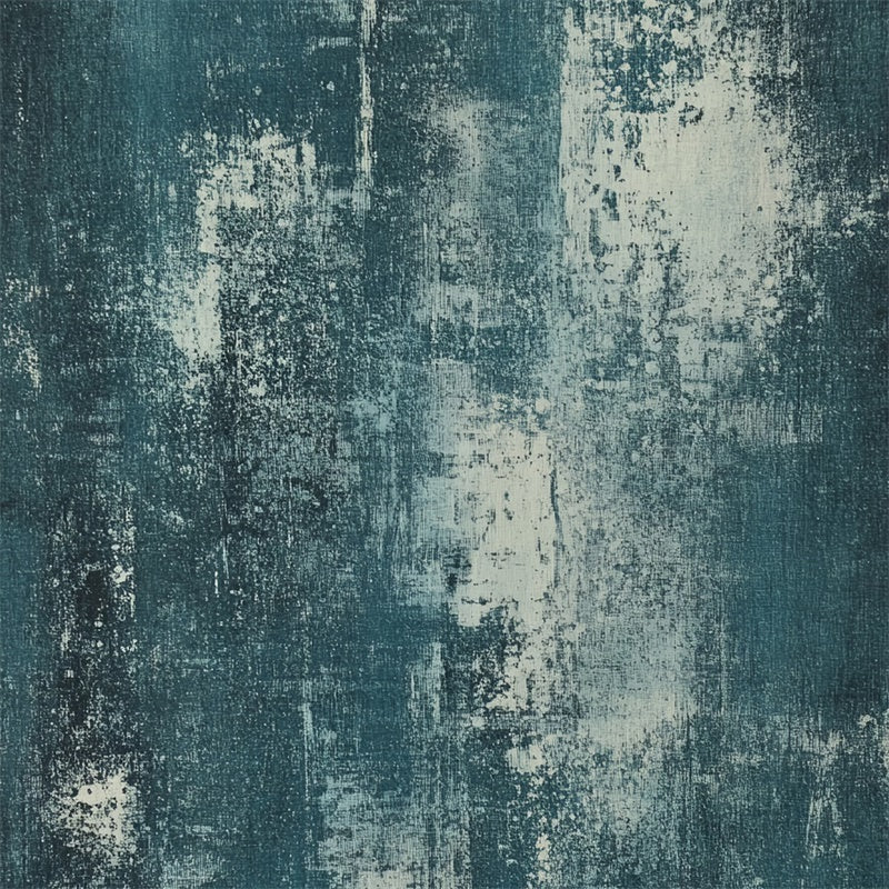 Backdrops Kunst Indigo Textur Fade Stoff Fotohintergrund CSH57-263
