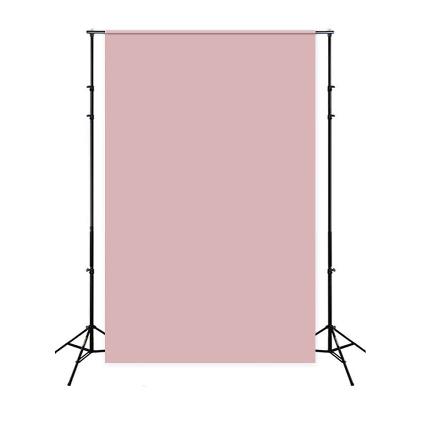 Rosa Fotohintergrund Ballet Pink Whisper Backdrop CSH57-314