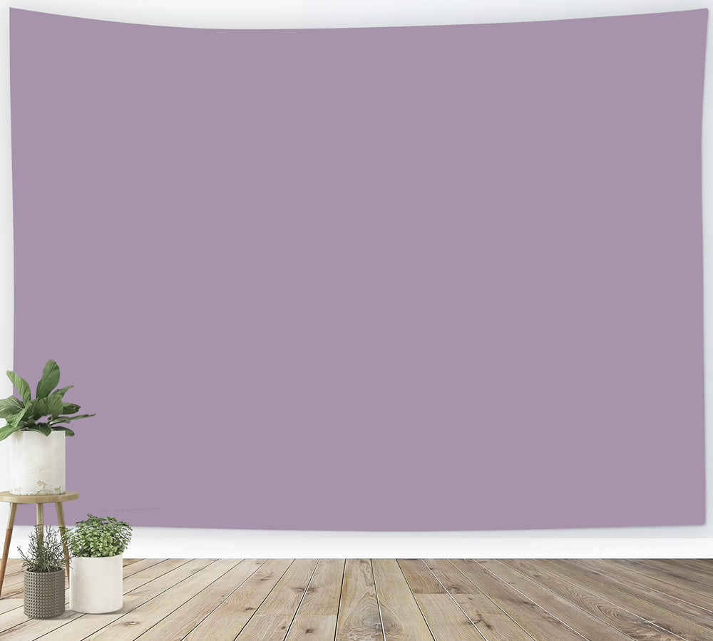 Lila Hintergrund Staubiges Mauve-Lila Ruhiges Finish Einfarbige Papierhintergründe CSH62-12