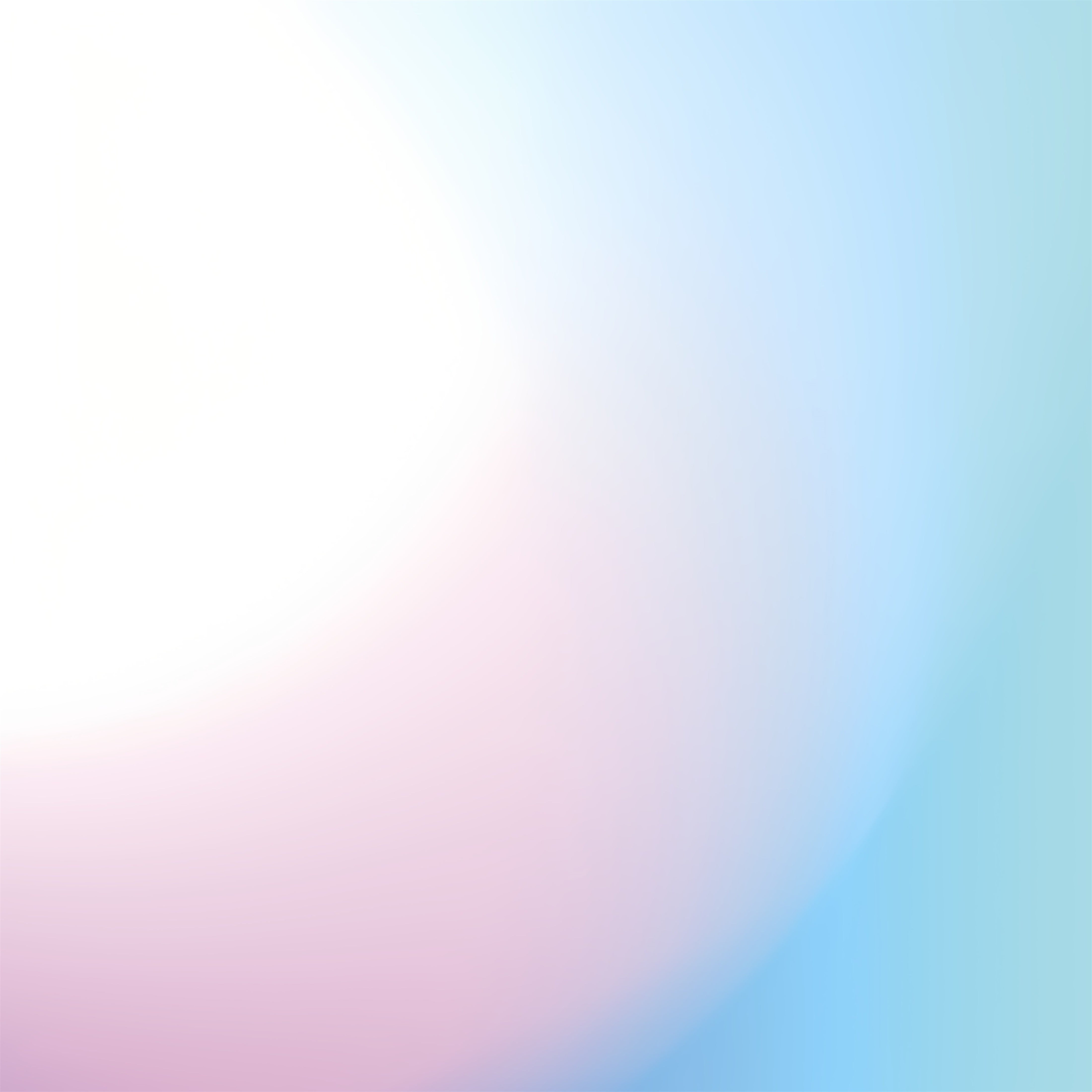 Hintergrund mit Farbverlauf in Hellblau und Lila für Porträtaufnahmen CSH62-34