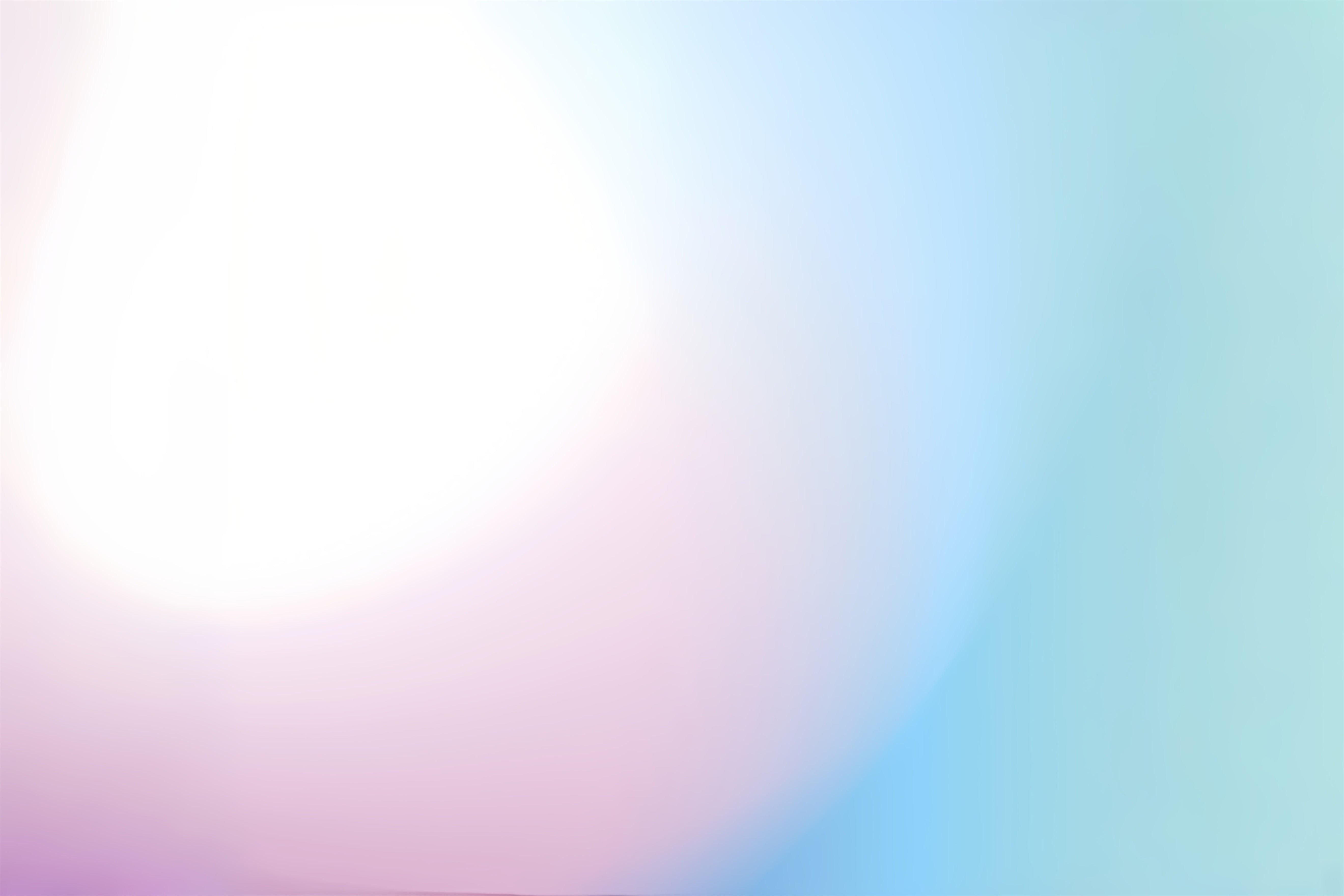 Hintergrund mit Farbverlauf in Hellblau und Lila für Porträtaufnahmen CSH62-34
