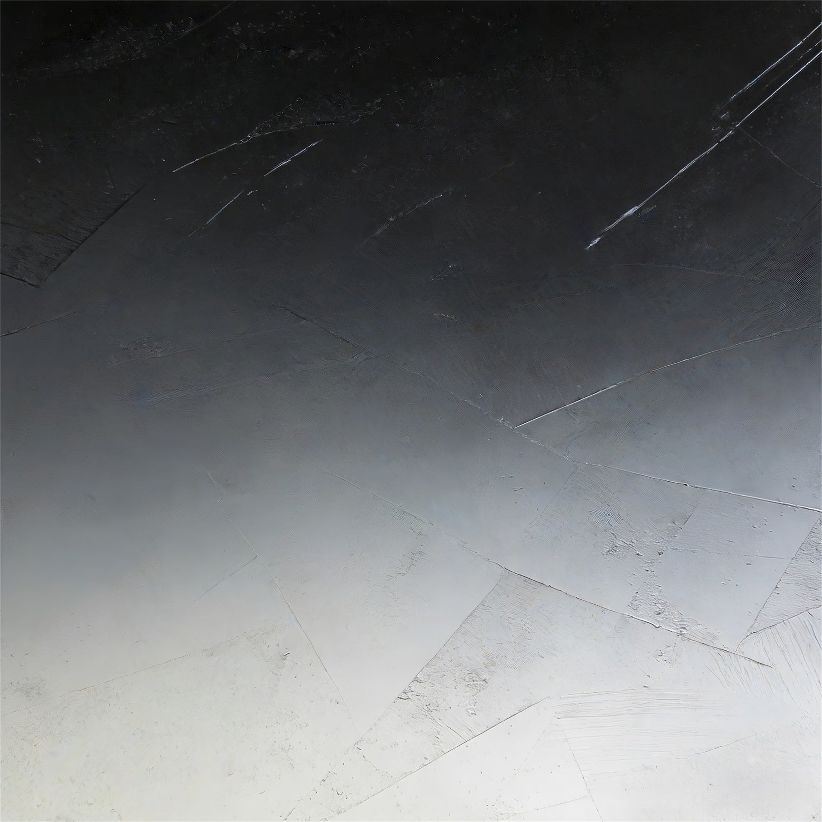 Porträt-Hintergrund mit Farbverlauf Industrieller Beton-Grau-Textur-Hintergrund für Porträtaufnahmen CSH62-52