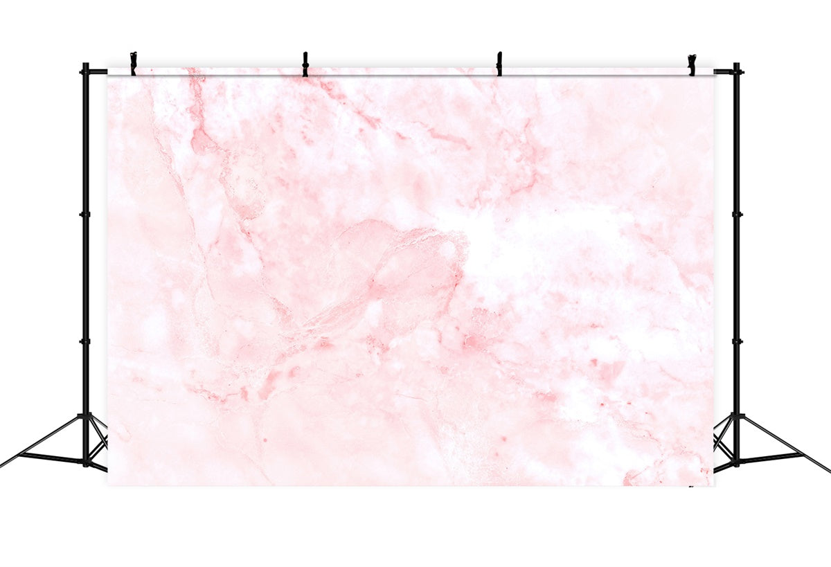Rosa Marmor-Hintergrund Weiche rosa Wolke Textur Hintergrund GQ4-136