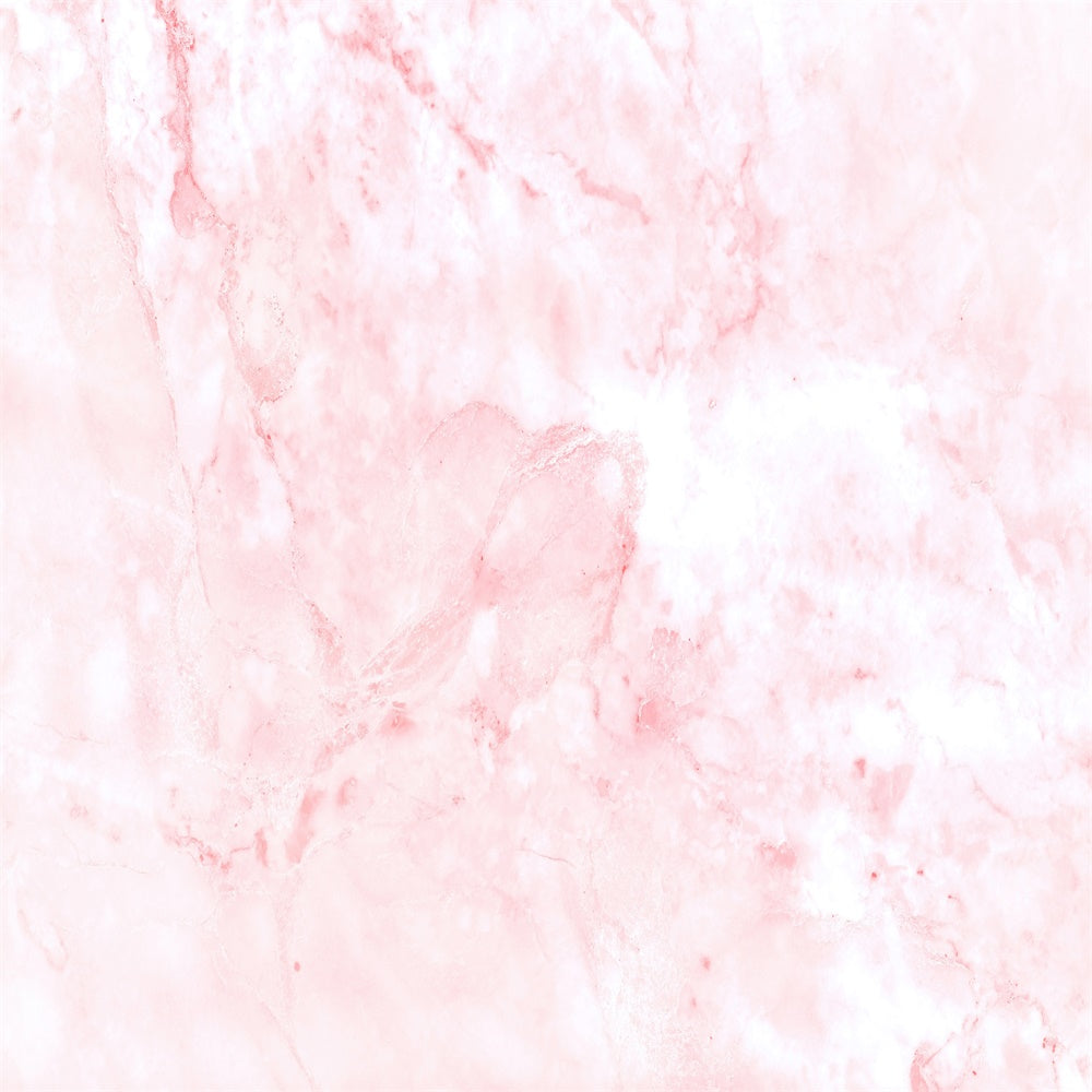 Rosa Marmor-Hintergrund Weiche rosa Wolke Textur Hintergrund GQ4-136