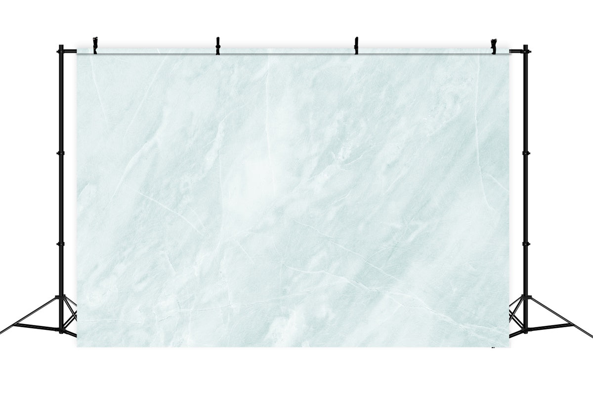 Marmor Hintergrund für Fotografie Soft Mint Saubere Textur Hintergrund GQ4-152