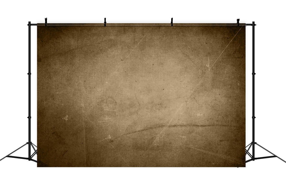 Mutterschaft Fotohintergründe Vintage Rustikal Braun Textur Hintergrund GTY2-1