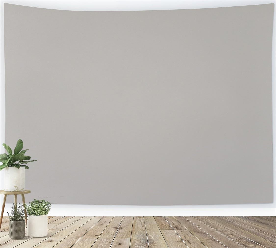 Grauer Hintergrund Fotografie Soft Mist Grauer Hintergrund GTY2-158