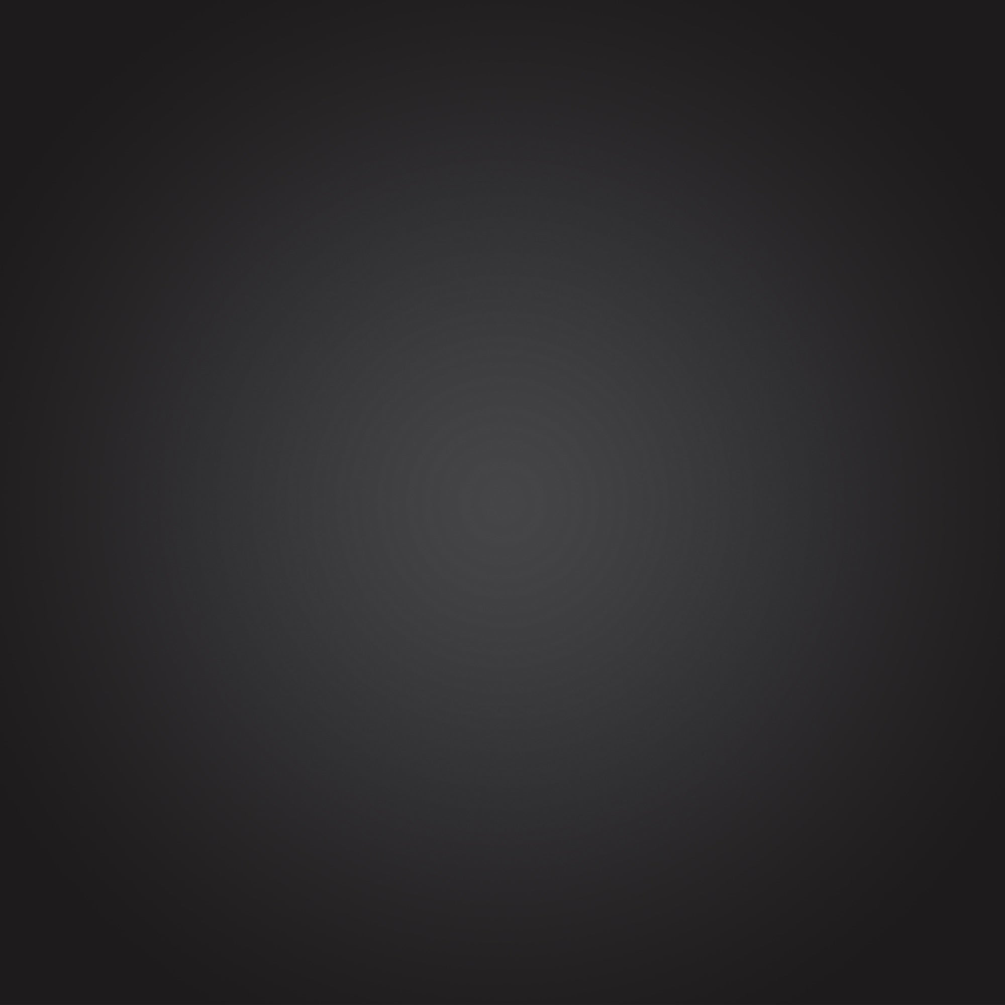 Schwarzer Fotohintergrund Twilight Noir Gradient Backdrop GTY2-165