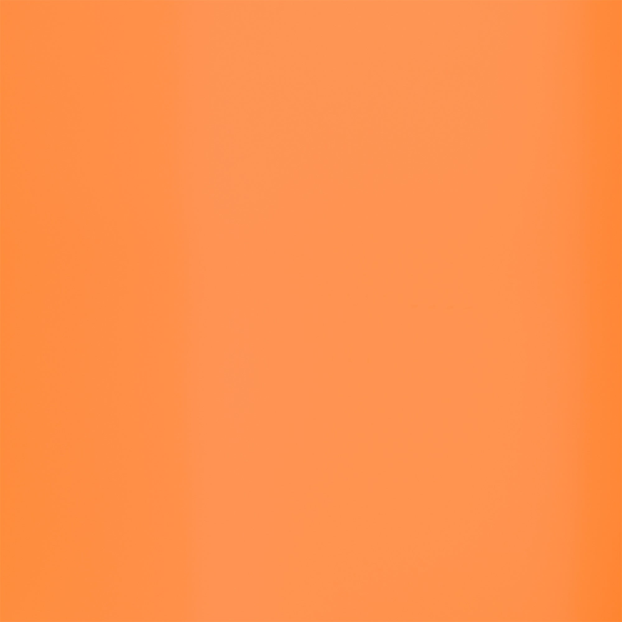 Orange Backdrop Fotoshooting Soft Apricot Glow Backdrop GTY2-169