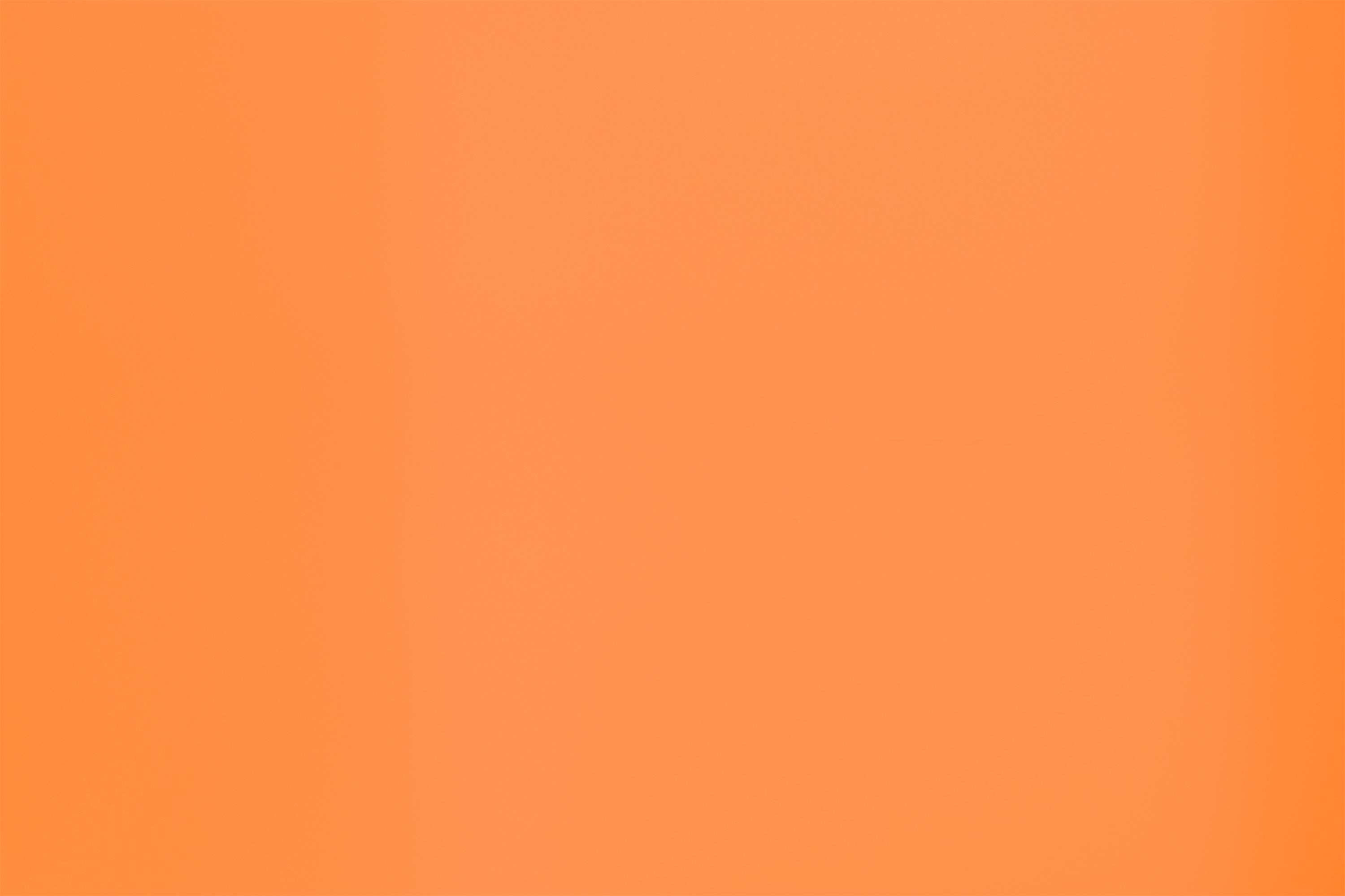 Orange Backdrop Fotoshooting Soft Apricot Glow Backdrop GTY2-169