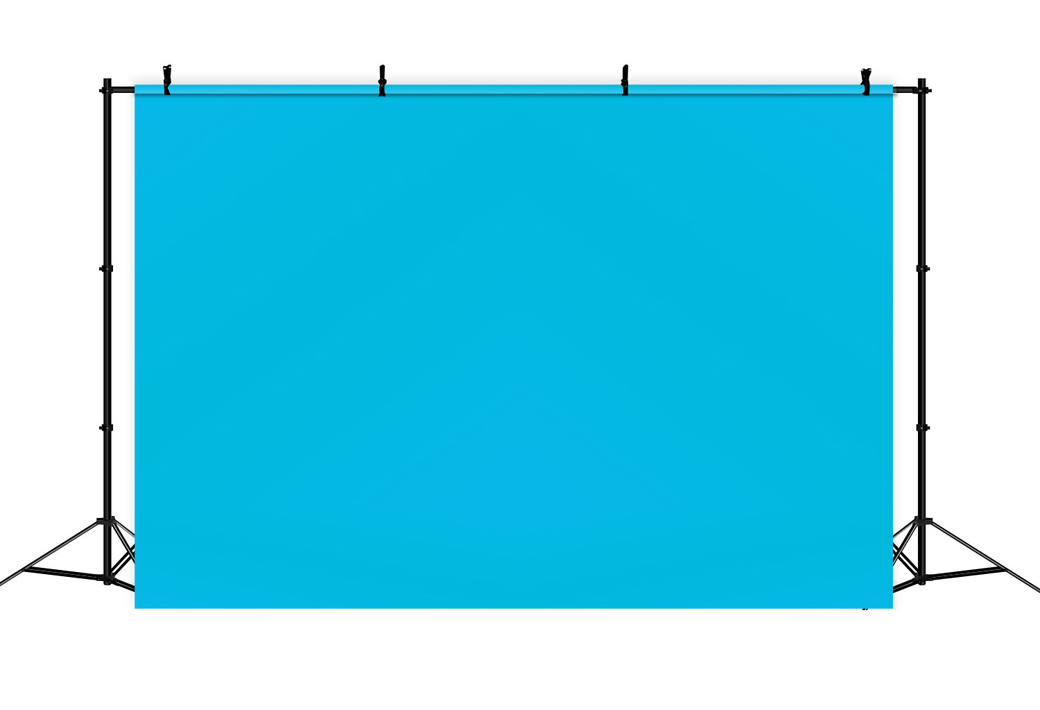 Hellblauer Hintergrund Zartes Babyblau Hintergrund GTY2-184