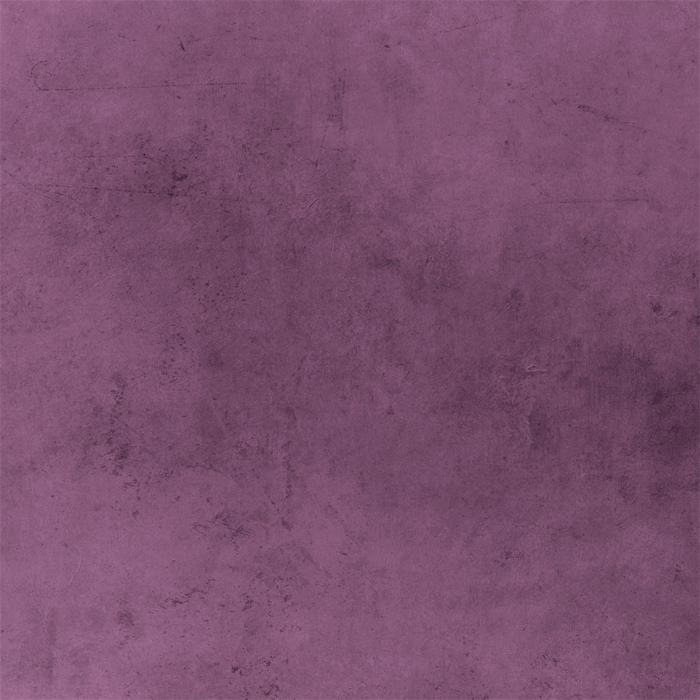 Schulportrait-Hintergrundkulissen Moody Purple Faded Backdrop GTY3-106