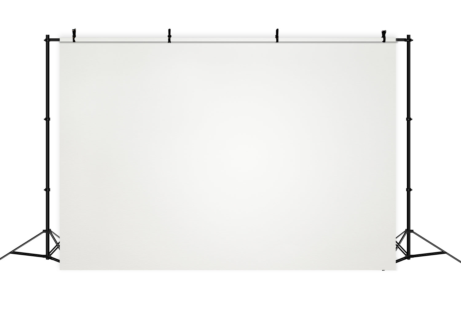 Professioneller Abschluss-Fotohintergrund Einfacher Off-White-Hintergrund GTY3-315