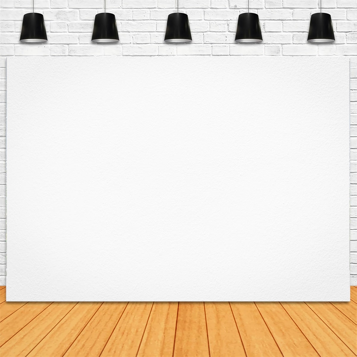 Weißer Fotohintergrund Sauberer weißer Fotohintergrund GTY3-316