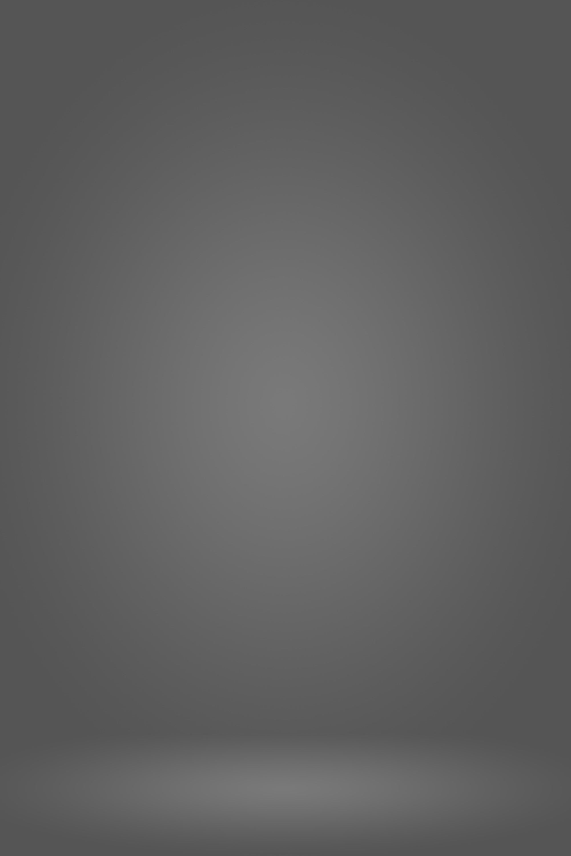 Grauer Hintergrund mit Farbverlauf Aschgrau Studiohintergrund GTY3-322