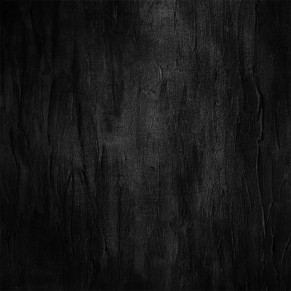 Schwarzer Fotohintergrund Texturiert Matt Schwarzer Hintergrund GTY3-326
