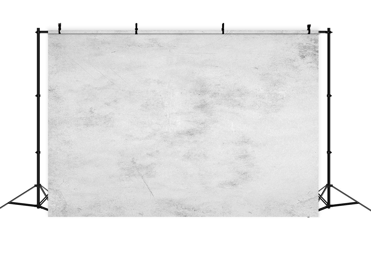 Hellgrauer Hintergrund Blassgrauer Hintergrund mit Betonstruktur GTY3-329
