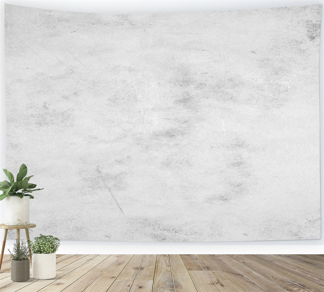 Hellgrauer Hintergrund Blassgrauer Hintergrund mit Betonstruktur GTY3-329