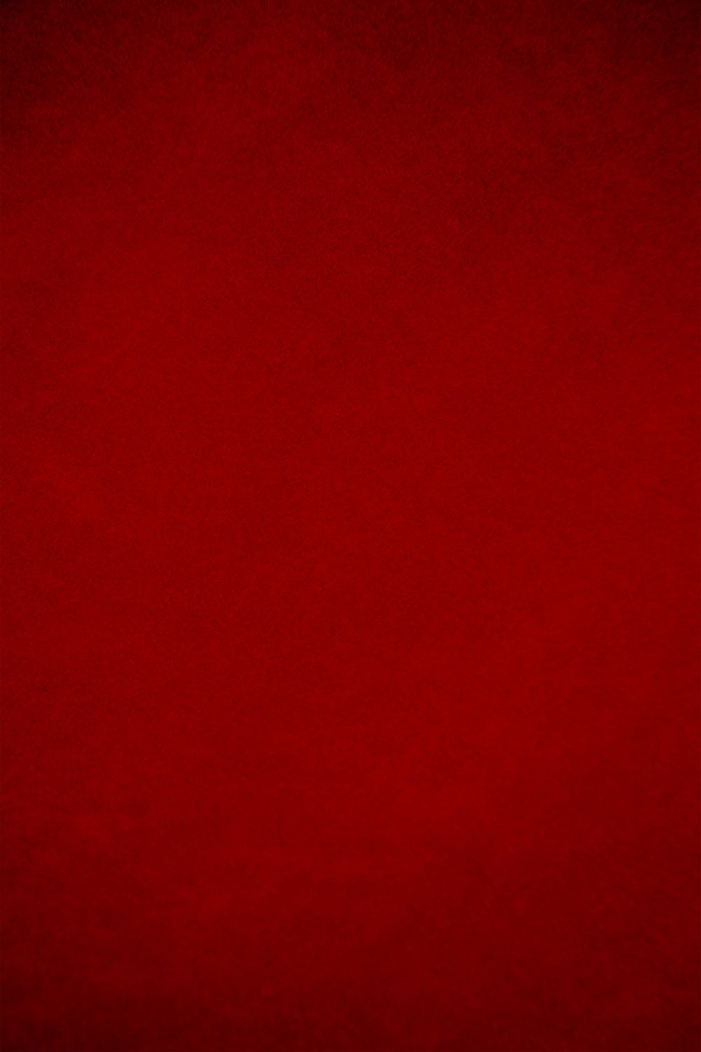 Roter Hintergrund Matte Red Velvet Texture Backdrop GTY3-330
