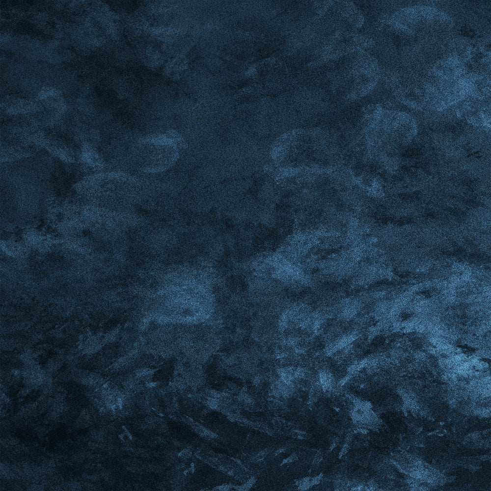 Blauer Fotohintergrund Abstrakt Navy Textur Hintergrund GTY3-331