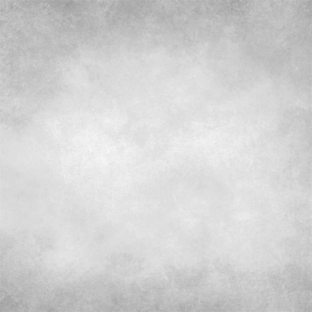 Hellgrau Hintergrundkulisse Weiches Nebelgrau Studio Hintergrundkulisse GTY3-333