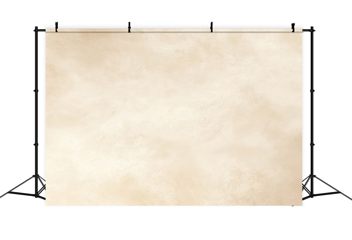 Headshot-Hintergrund Weiches Beige mit Farbverlauf Hintergrund GTY3-336