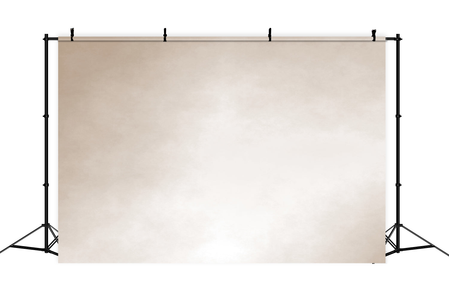 Backdrop für Headshots Schwacher cremefarbener Schimmer Backdrop GTY3-337