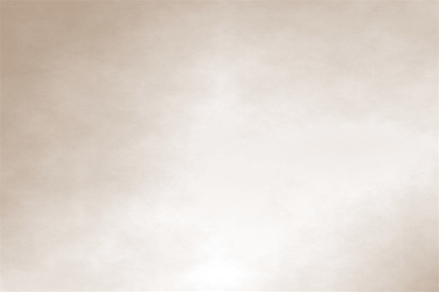 Backdrop für Headshots Schwacher cremefarbener Schimmer Backdrop GTY3-337