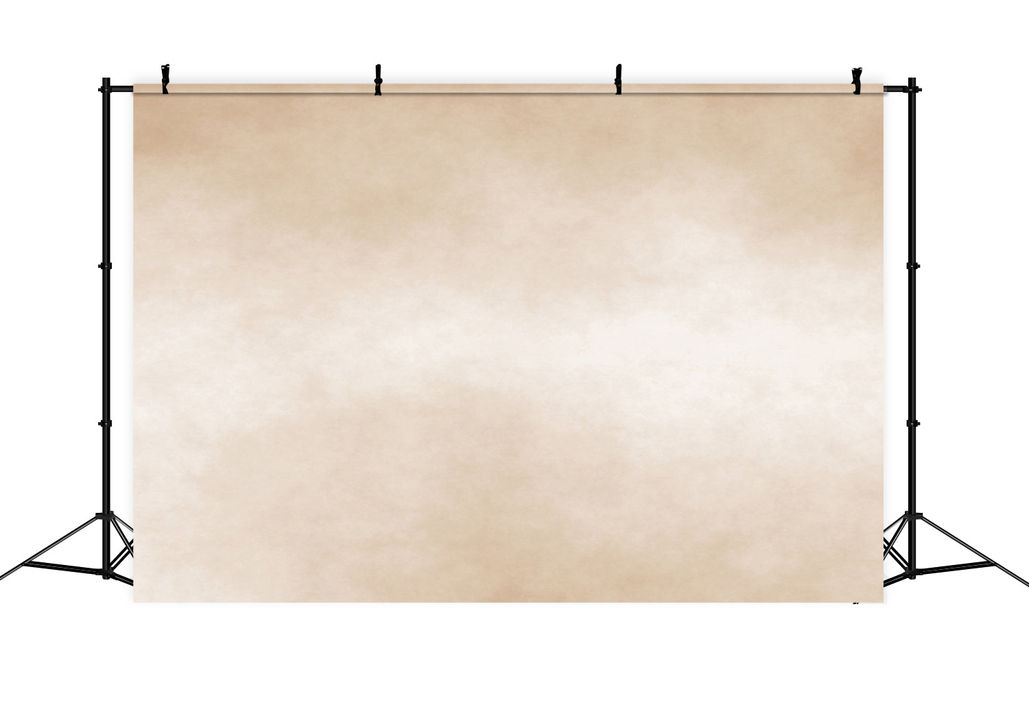 Backdrop für professionelles Headshot Warm Beige Mist Backdrop GTY3-338