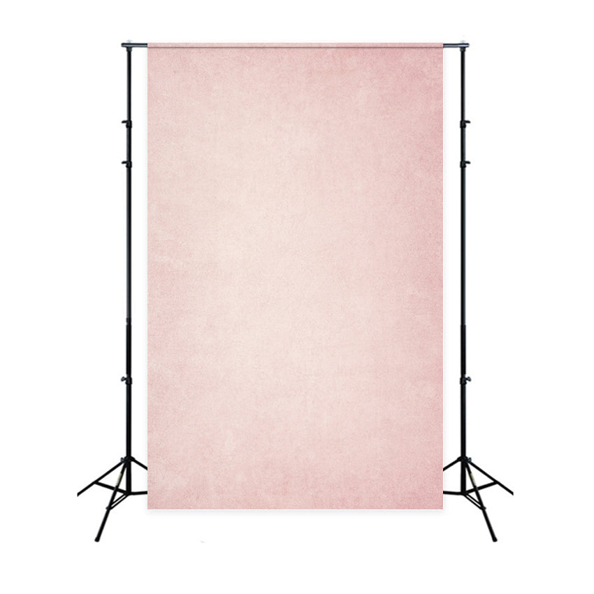 Rosa Backdrop Gedämpfter Korallenton Studio Backdrop GTY3-340