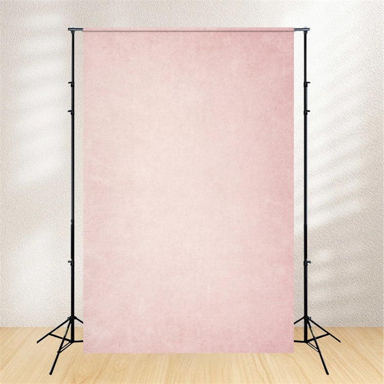 Rosa Backdrop Gedämpfter Korallenton Studio Backdrop GTY3-340