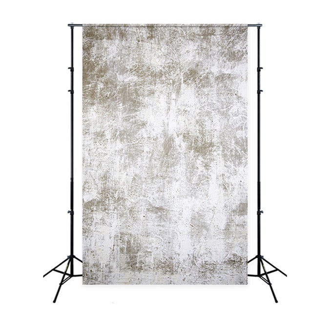 Backdrops für Headshots Verwitterte Wand Textur Backdrop GTY3-342