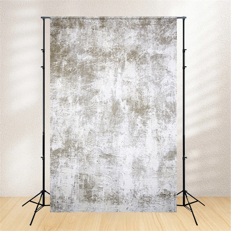 Backdrops für Headshots Verwitterte Wand Textur Backdrop GTY3-342