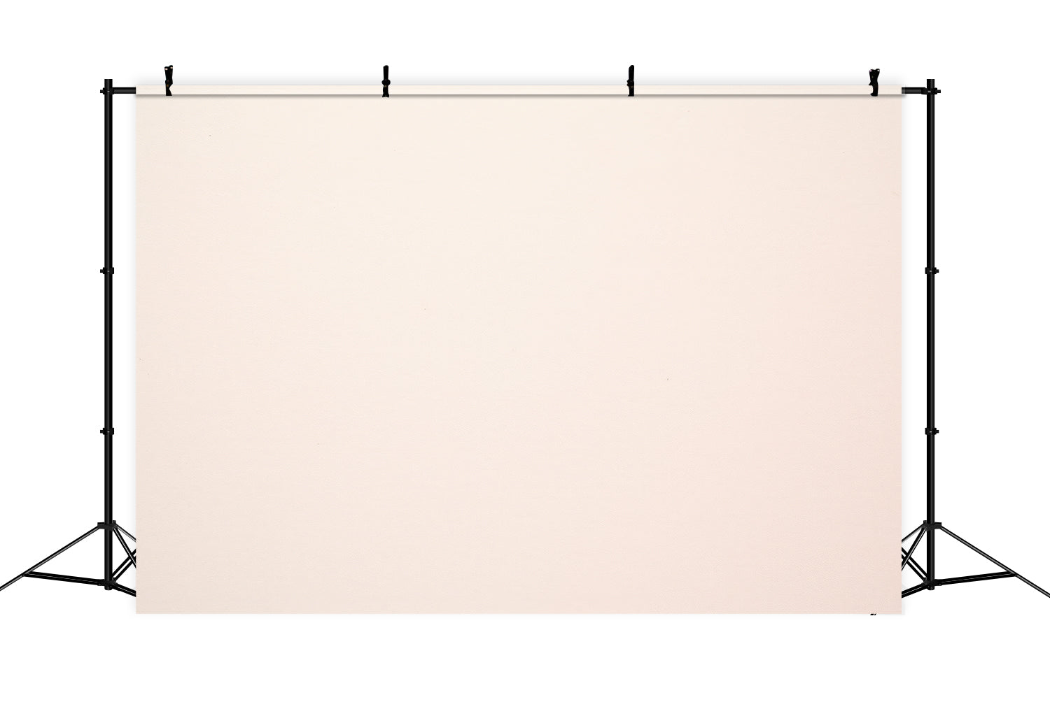 Backdrop für Headshots Weiches Beige Minimalistischer Backdrop GTY3-349