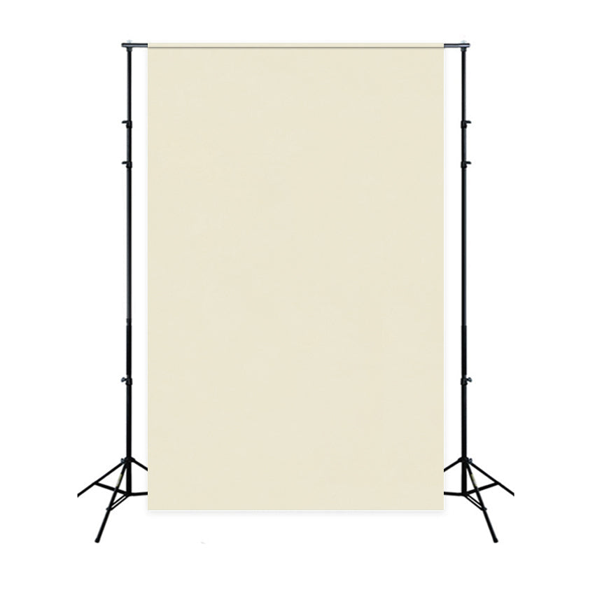 Professioneller Abschluss-Fotohintergrund Buttercreme-Hintergrund GTY3-354